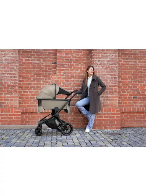 Zopa Move Cross 3 babakocsi Ivory Beige