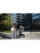 Zopa Move Cross 3 babakocsi Metal Grey