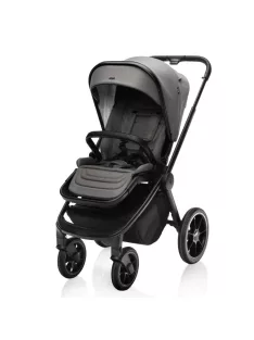 Zopa Move Cross 3 babakocsi Tornado Grey