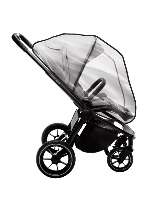 Zopa Move Cross 3 babakocsi Tornado Grey