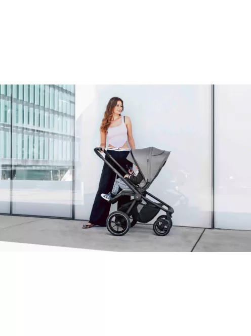 Zopa Move Cross 3 babakocsi Tornado Grey