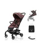 Zopa Jet sport babakocsi - Amber Brown