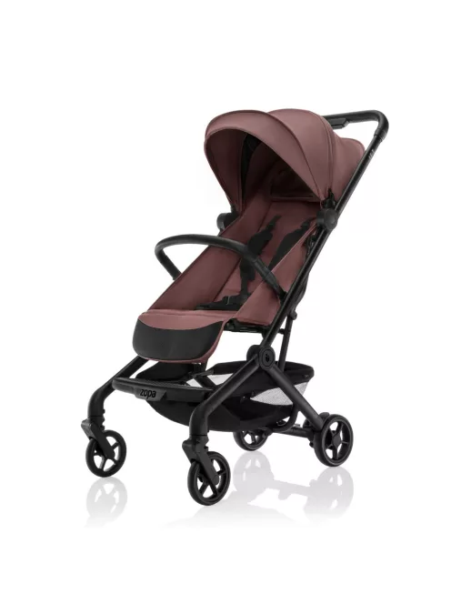 Zopa Jet sport babakocsi - Amber Brown