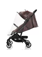 Zopa Jet sport babakocsi - Amber Brown