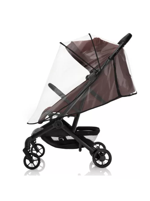 Zopa Jet sport babakocsi - Amber Brown