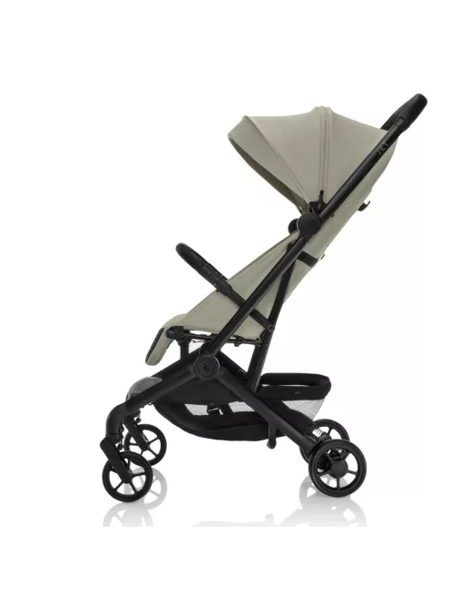 Zopa Jet sport babakocsi - Boss Grey