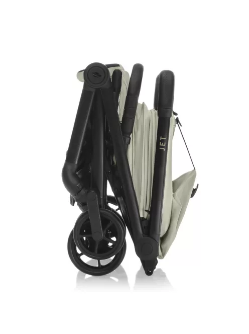 Zopa Jet sport babakocsi - Boss Grey