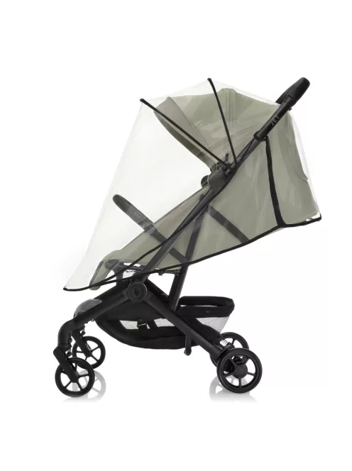 Zopa Jet sport babakocsi - Boss Grey