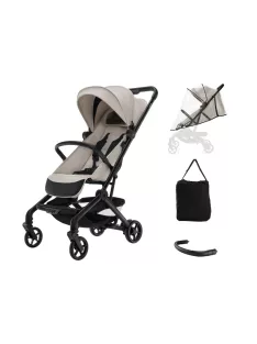 Zopa Jet sport babakocsi - Ivory Beige