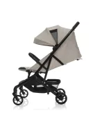 Zopa Jet sport babakocsi - Ivory Beige