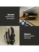 Zopa Jet sport babakocsi - Ivory Beige