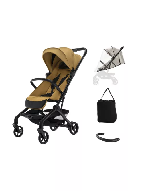 Zopa Jet sport babakocsi - Kodi Bronze