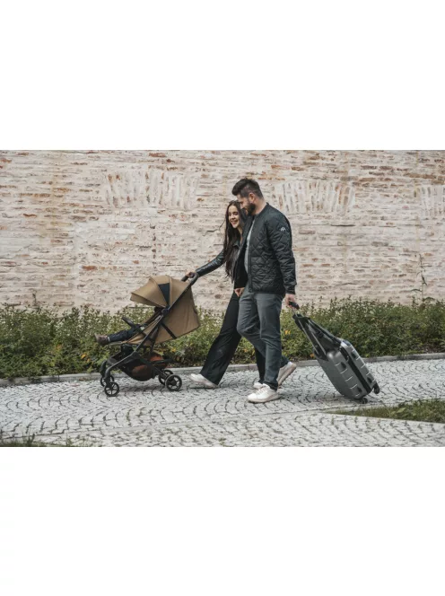 Zopa Jet sport babakocsi - Kodi Bronze