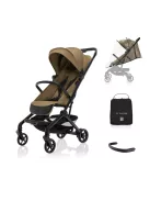 Zopa Jet sport babakocsi - Latte Beige