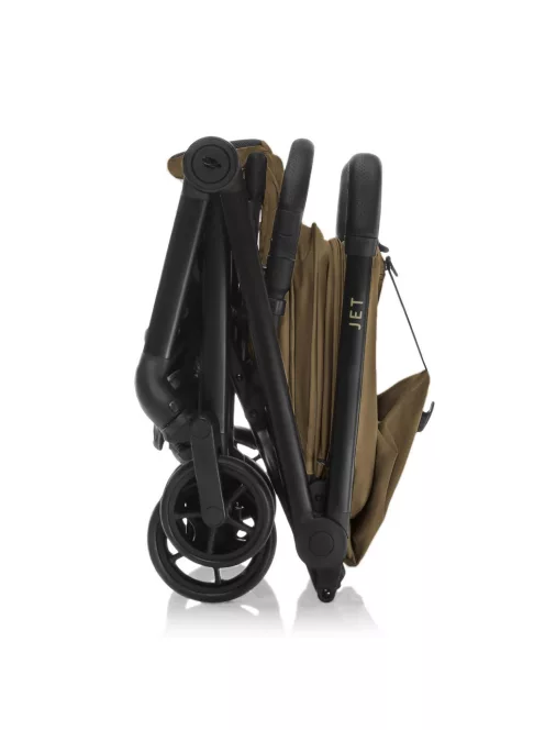 Zopa Jet sport babakocsi - Latte Beige