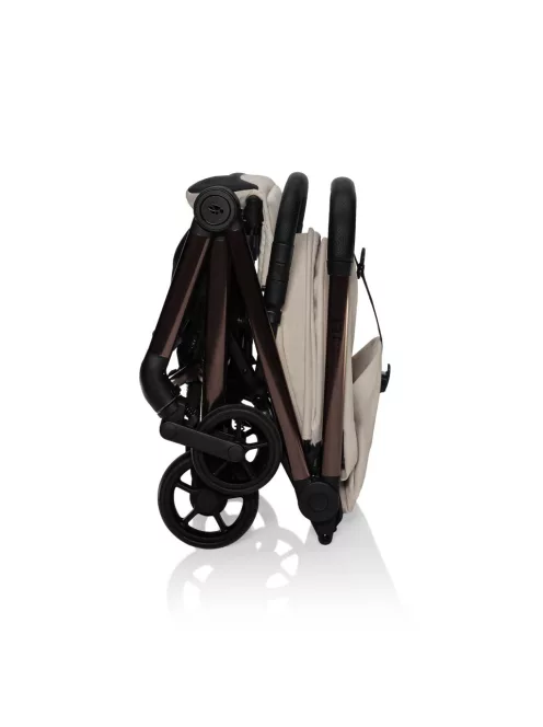 Zopa Jet sport babakocsi - Quartz Beige