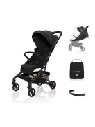 Zopa Jet sport babakocsi - Quartz Black