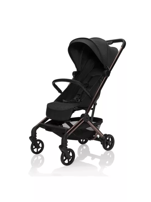 Zopa Jet sport babakocsi - Quartz Black