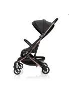 Zopa Jet sport babakocsi - Quartz Black