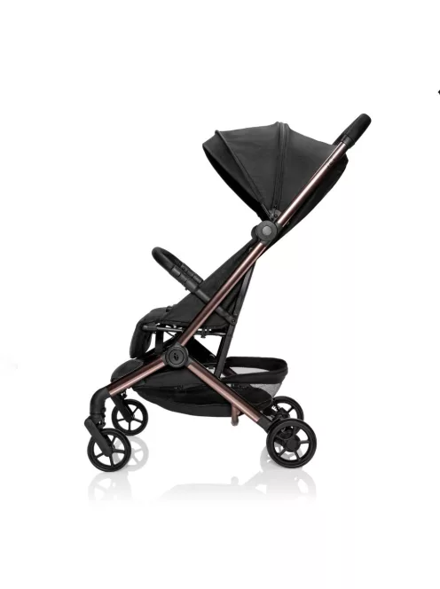 Zopa Jet sport babakocsi - Quartz Black