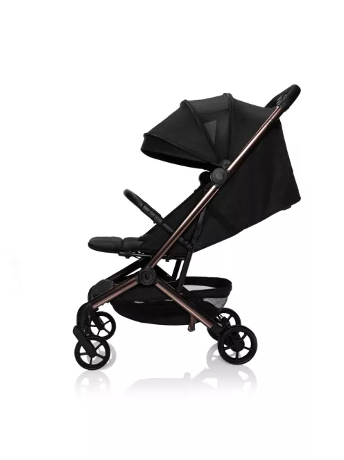 Zopa Jet sport babakocsi - Quartz Black