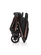 Zopa Jet sport babakocsi - Quartz Black