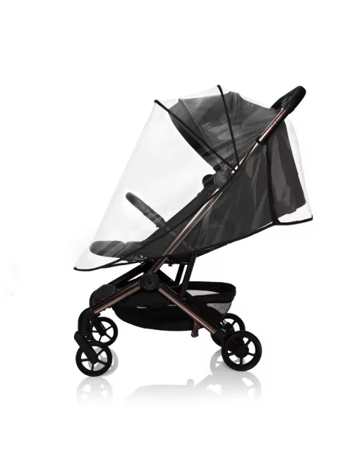 Zopa Jet sport babakocsi - Quartz Black