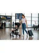 Zopa Jet sport babakocsi - Quartz Black
