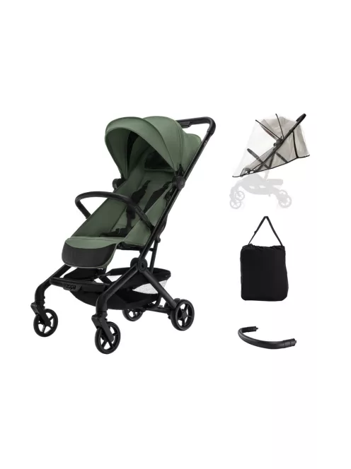 Zopa Jet sport babakocsi - Rocky Green