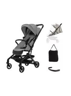 Zopa Jet sport babakocsi - Shade Grey