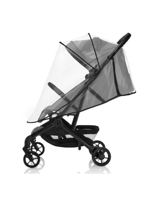 Zopa Jet sport babakocsi - Shade Grey