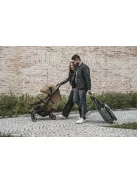 Zopa Jet sport babakocsi - Shade Grey