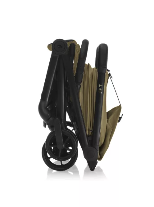 Zopa Jet sport babakocsi - Toffee Brown