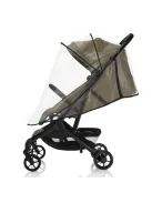 Zopa Jet sport babakocsi - Toffee Brown