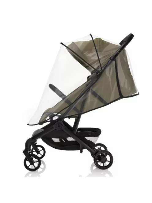 Zopa Jet sport babakocsi - Toffee Brown