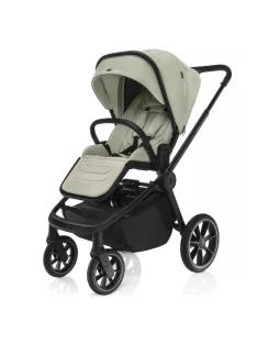 Zopa Move Cross 5 sport babakocsi - Boss Grey