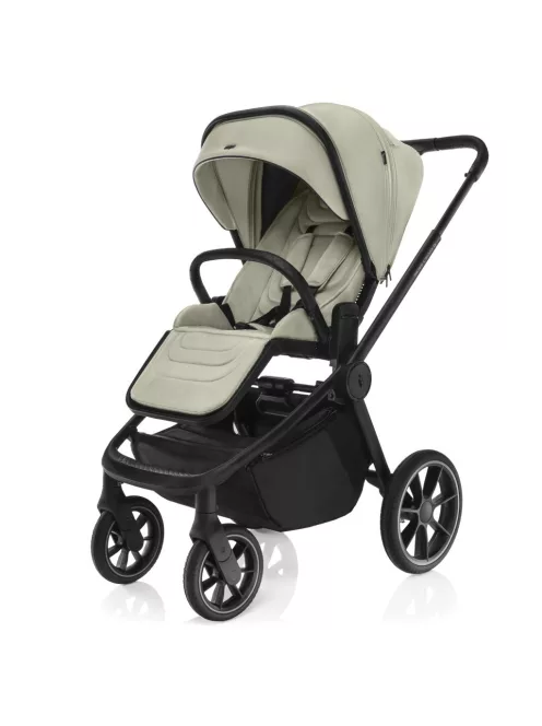 Zopa Move Cross 5 sport babakocsi - Boss Grey