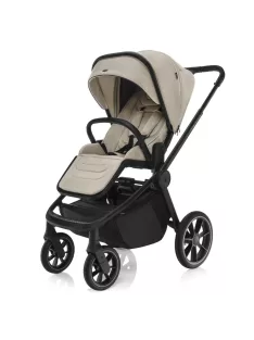 Zopa Move Cross 5 sport babakocsi - Ivory Beige