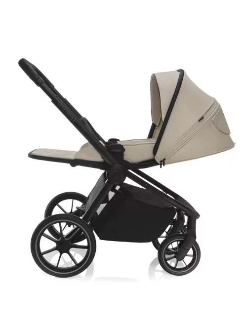 Zopa Move Cross 5 sport babakocsi - Ivory Beige