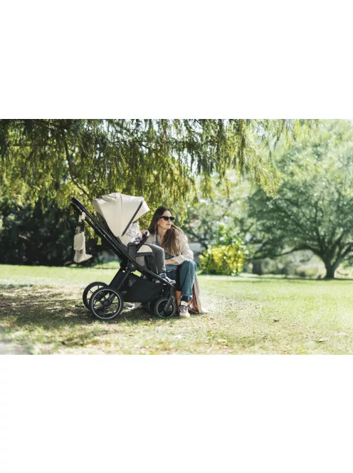 Zopa Move Cross 5 sport babakocsi - Ivory Beige