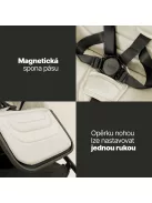 Zopa Move Cross 5 sport babakocsi - Ivory Beige