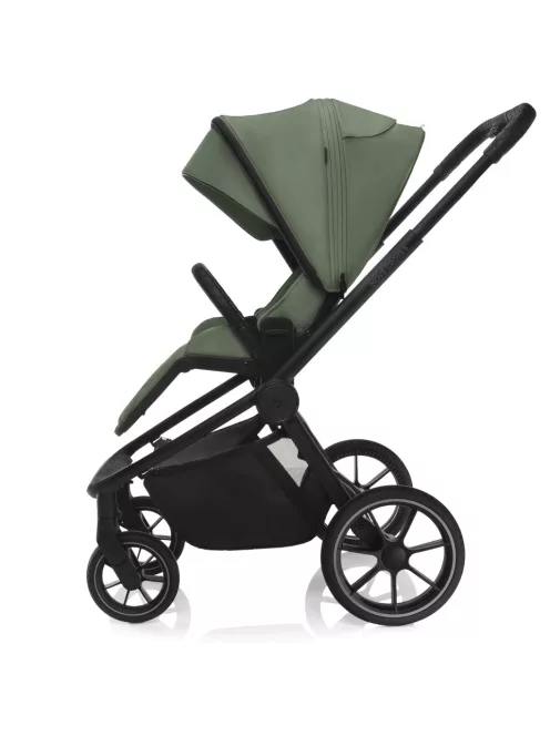 Zopa Move Cross 5 sport babakocsi - Rocky Green