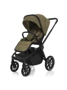 Zopa Move Cross 5 sport babakocsi - Toffee Brown