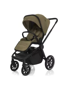 Zopa Move Cross 5 sport babakocsi - Toffee Brown