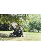 Zopa Move Cross 5 sport babakocsi - Toffee Brown