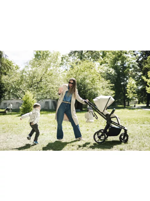 Zopa Move Cross 5 sport babakocsi - Toffee Brown