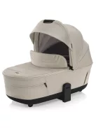 Zopa Move XL 5 mózeskosár - Ivory Beige