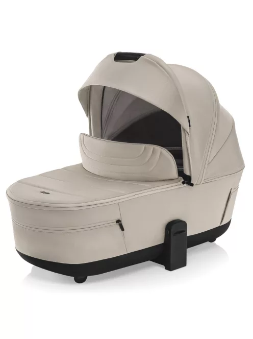 Zopa Move XL 5 mózeskosár - Ivory Beige