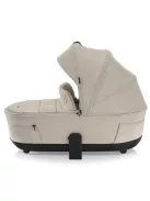 Zopa Move XL 5 mózeskosár - Ivory Beige