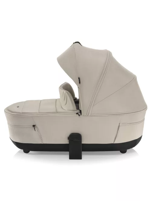 Zopa Move XL 5 mózeskosár - Ivory Beige